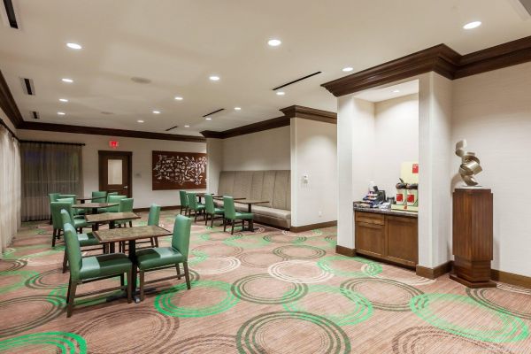 Hotel Courtyard Abilene Northeast